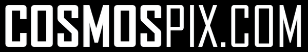 Cosmospix