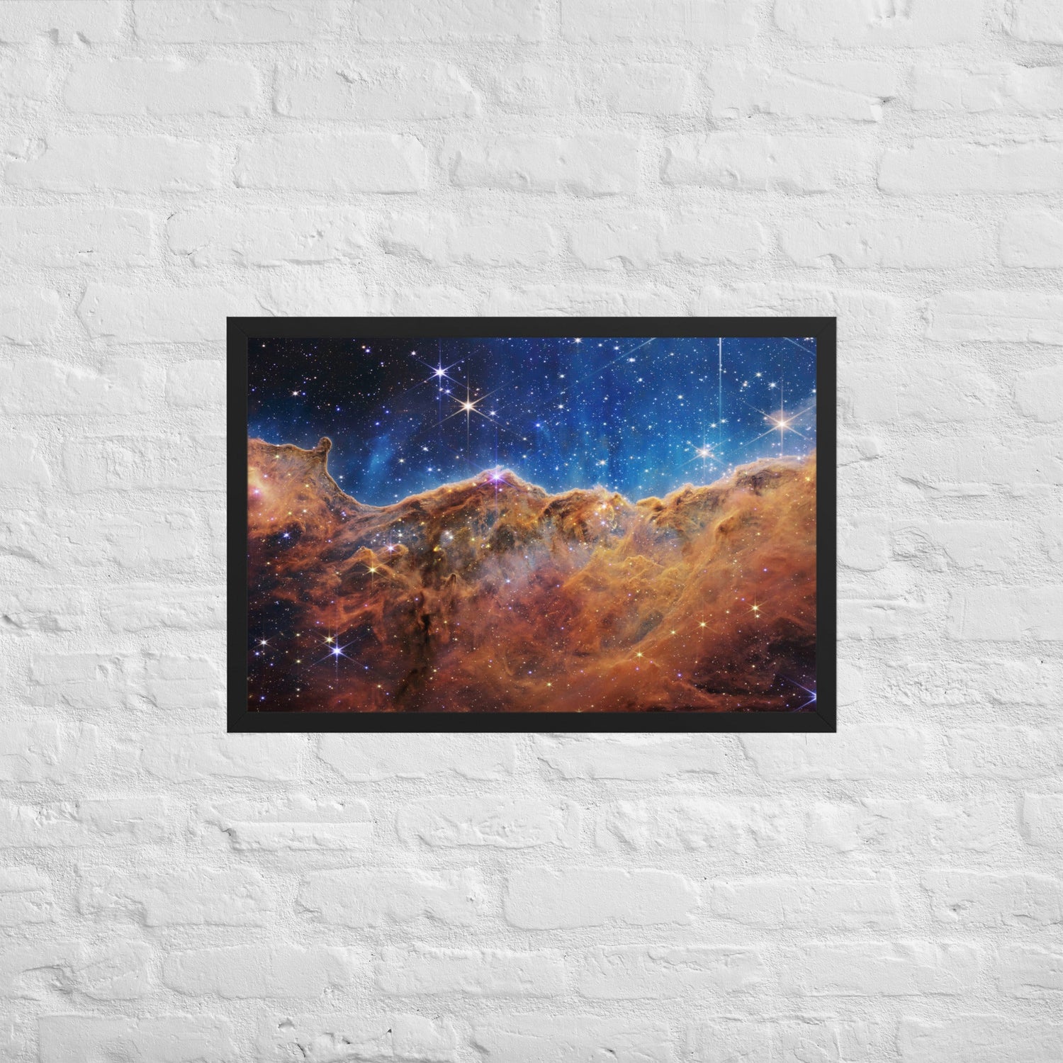 Framed Posters